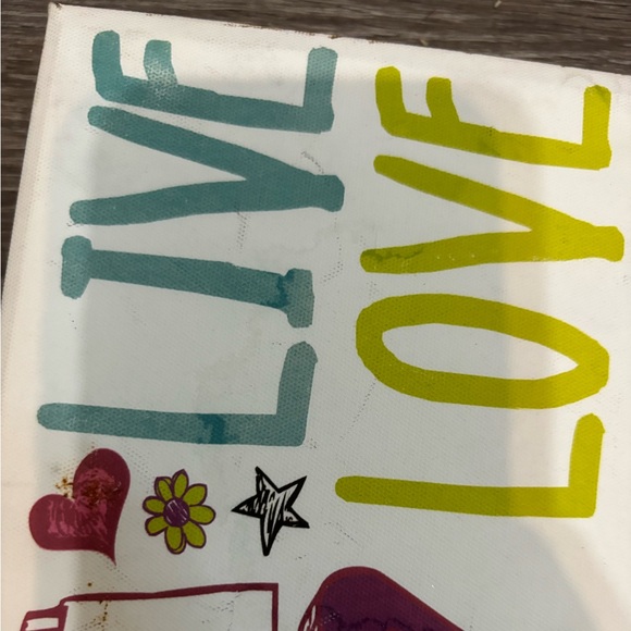 Wall decor - Picture 9 of 10